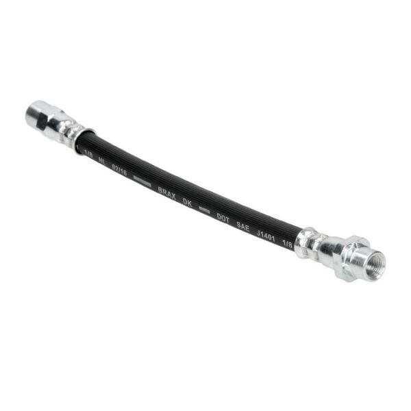 Bmw E30 E34 E36 Arka Fren Hortumu Diskli | Aspart