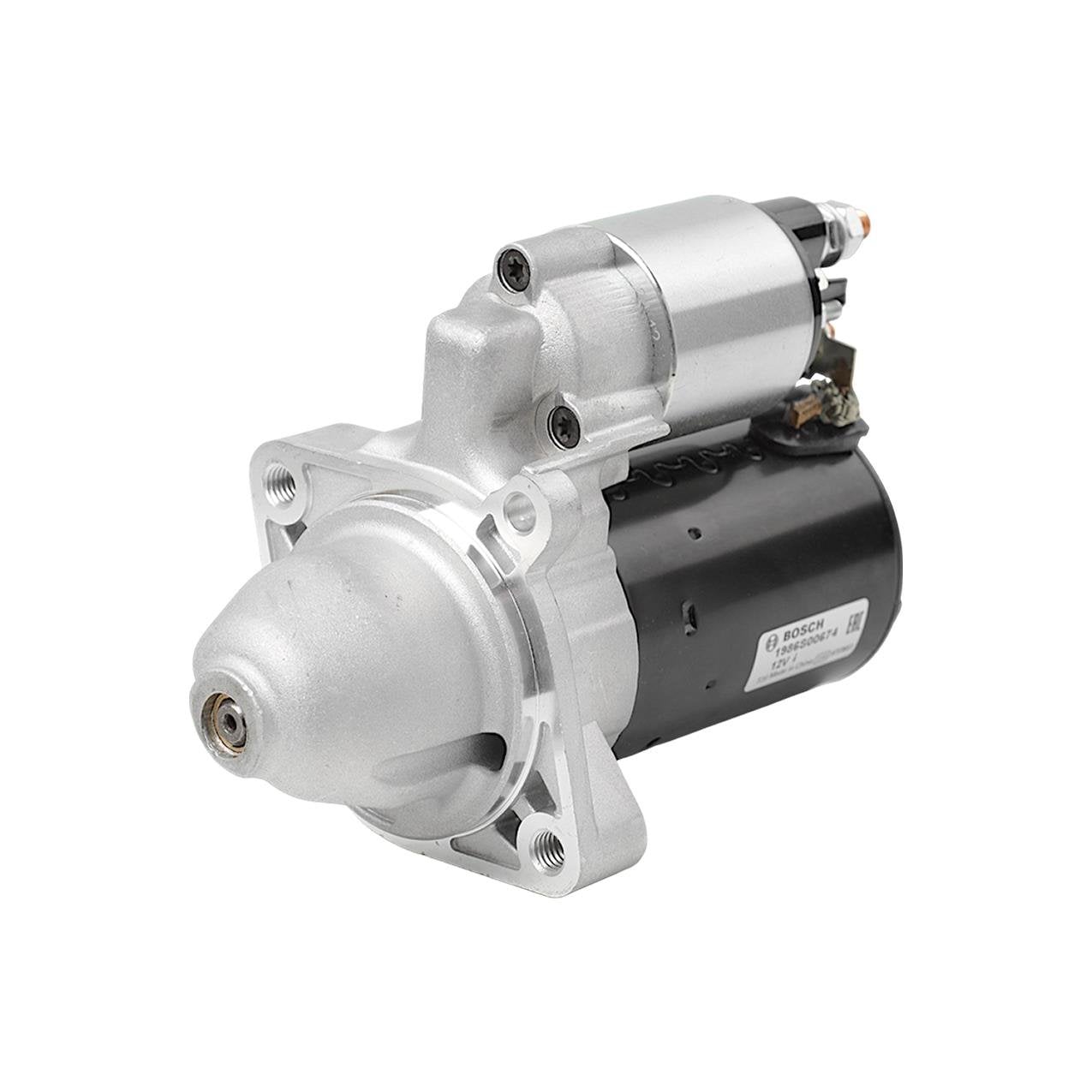 Bmw E34 E36 Marş Motoru ( 12V / 1.4kW ) | Bosch