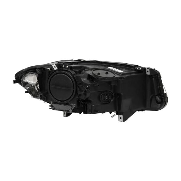 Bmw F10 Mercekli Far Sol - Bi-Xenon ( 2010-13 ) | Wender