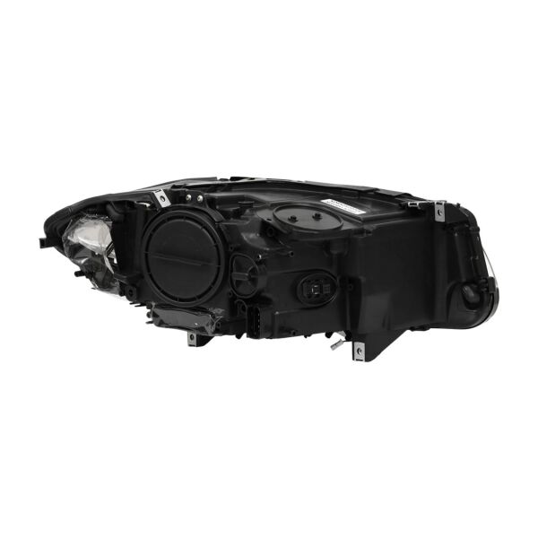 Bmw F10 Mercekli Far Sol - Bi-Xenon ( 2010-13 ) | Wender