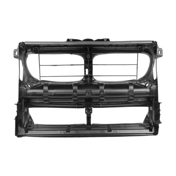 Bmw F10 Ön Panel Bakaliti Maske - Motorsuz | Wisco