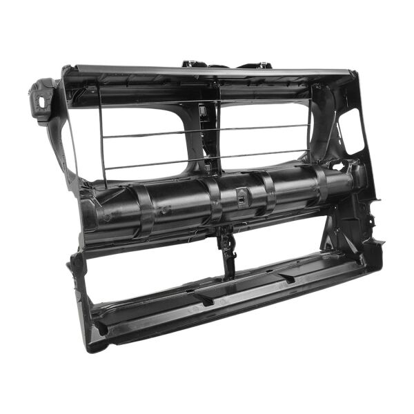 Bmw F10 Ön Panel Bakaliti Maske - Motorsuz | Wisco