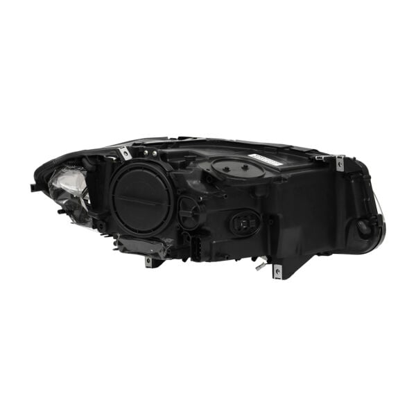 Bmw F10 Mercekli Far Sol - Bi-Xenon ( 2010-13 ) | Wender