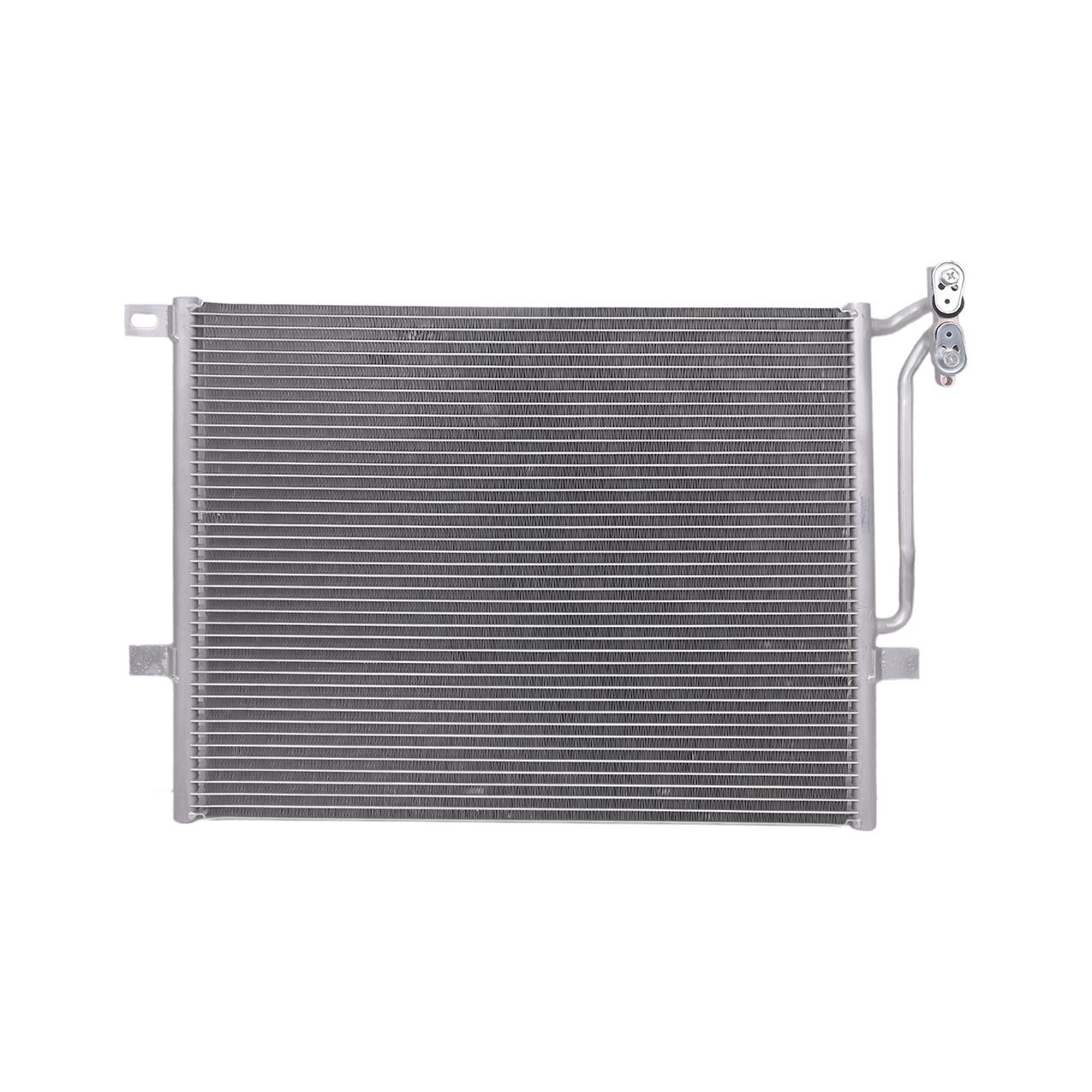 Bmw E46 Klima Radyatörü | Mga