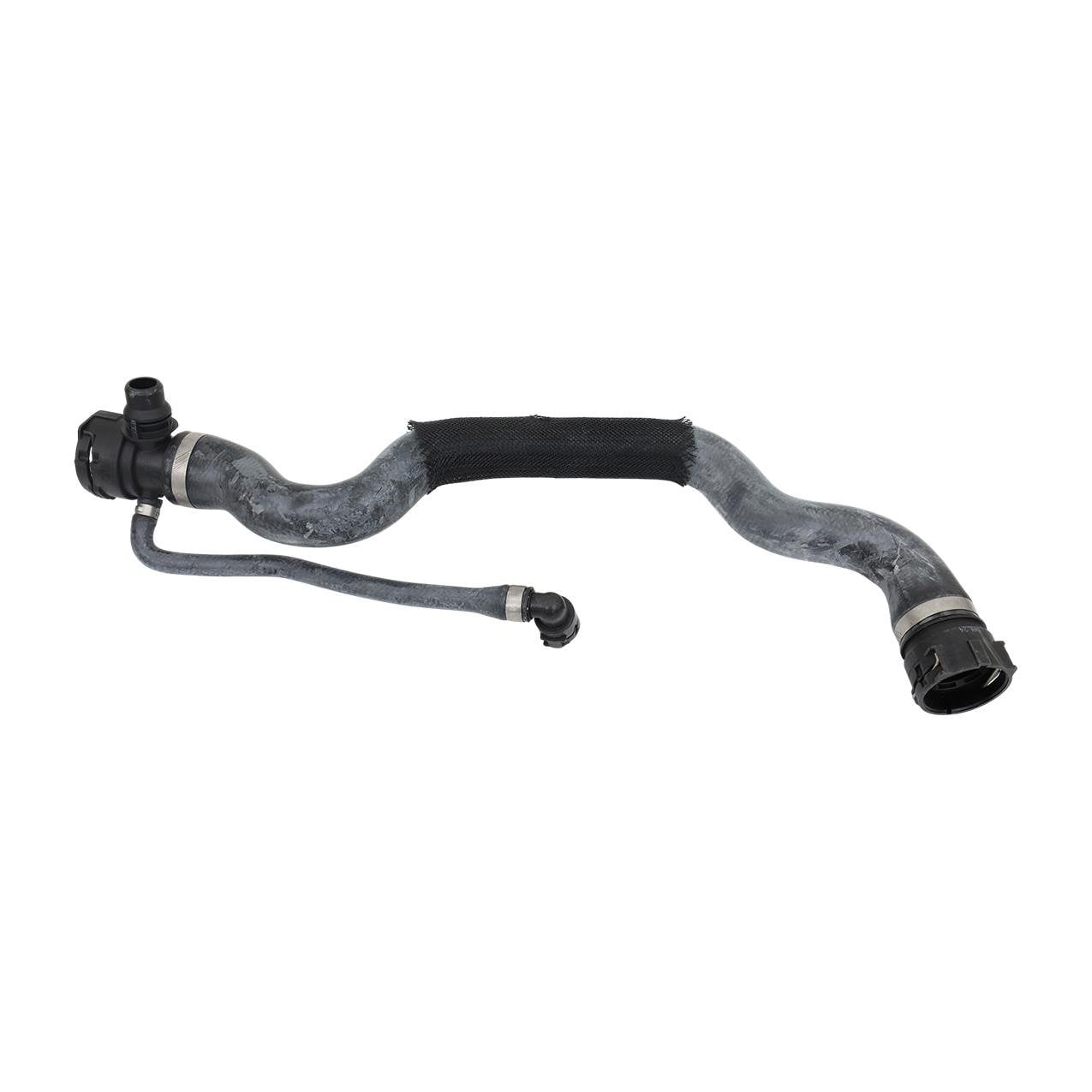 Bmw E84 E90 - N47N Radyatör Üst Hortum | Rapro