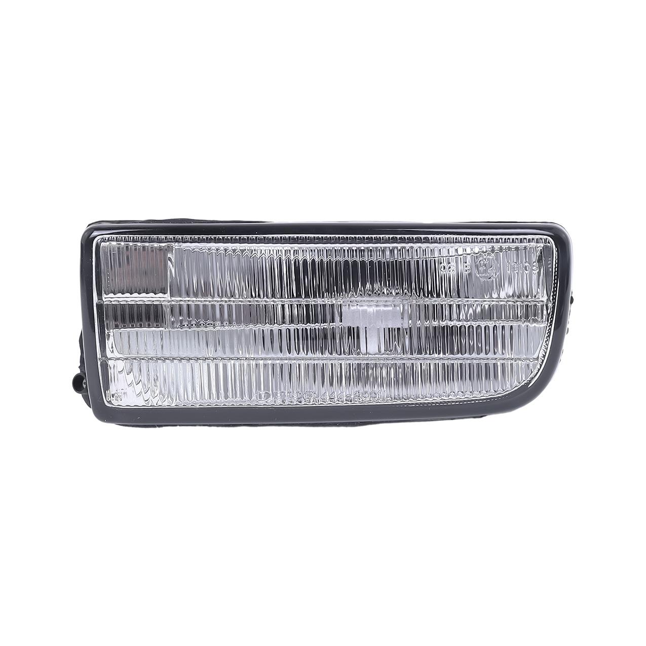 Bmw E36 Ön Sol Sis Farı Orijinal Tip | Depo