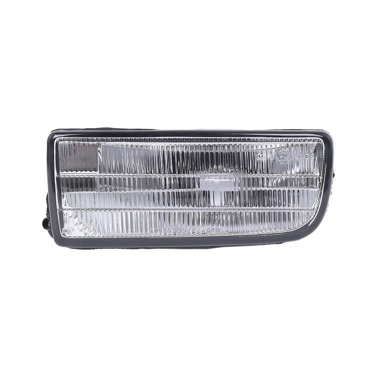 Bmw E36 Ön Sol Sis Farı Orijinal Tip | Depo