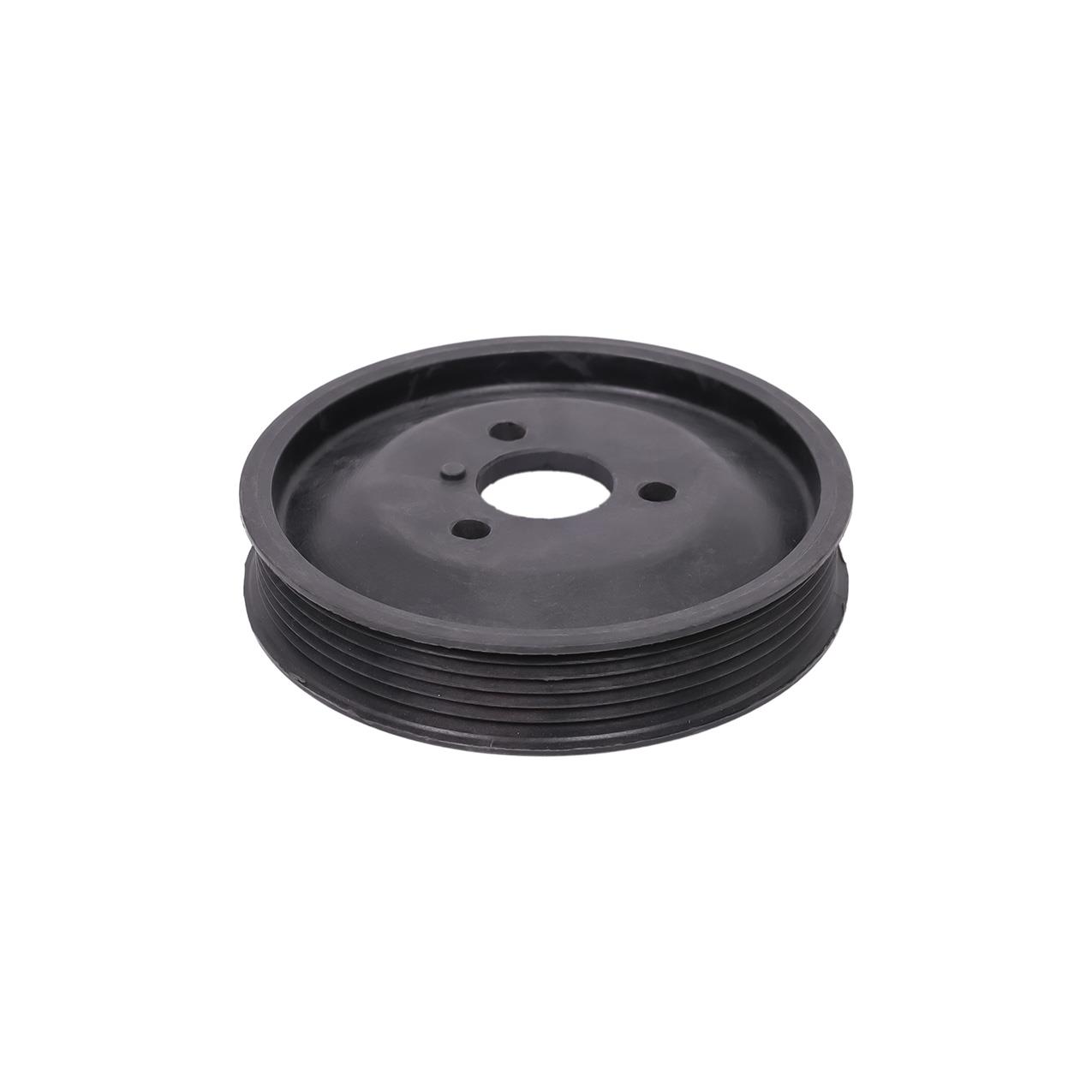 Bmw E46 E60 E84 E87 E90 - N40 N42 N45 N46 Direksiyon Pompa Kasnağı | Wender