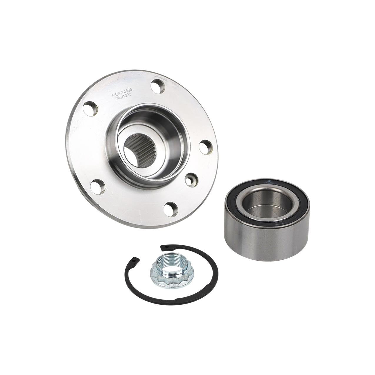 Bmw F20 F22 F23 F30 Arka Teker Poryası | Mga