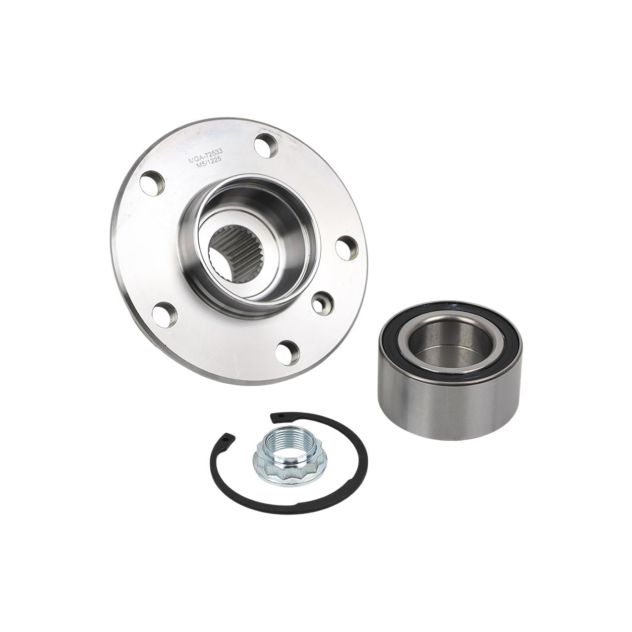 Bmw F20 F22 F23 F30 Arka Teker Poryası | Mga