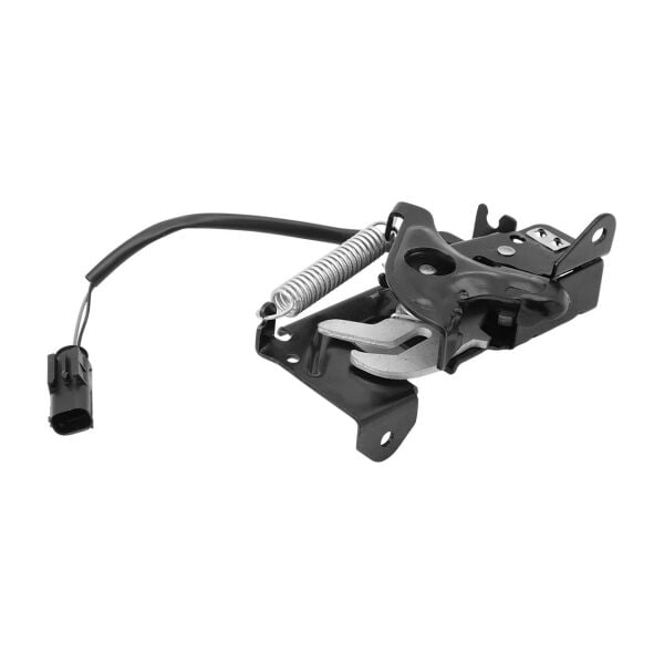 Bmw F20 F30 F32 F34 F36 Kaput Kilidi Alt - Sağ | Btap