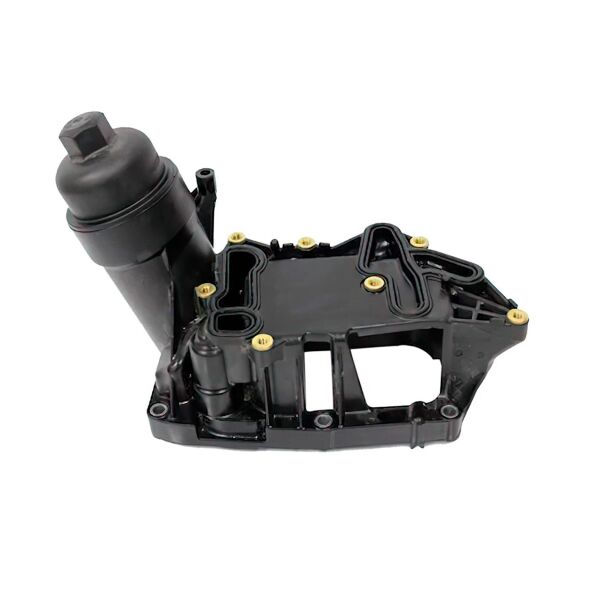 Bmw N47N - N57N E90-F10-F20-F30 Yağ Filtre Kütüğü | Boga Auto