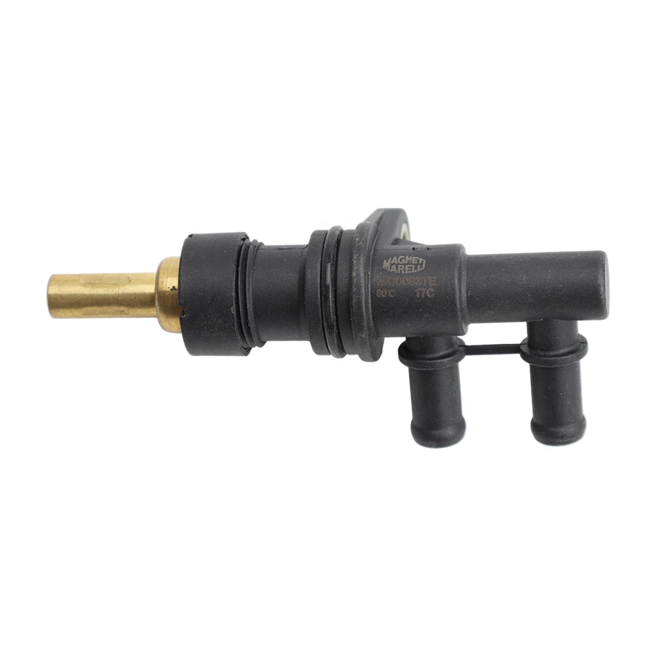 Bmw E34 E36 - M50 Termostat Su Müşürü | Magneti Marelli