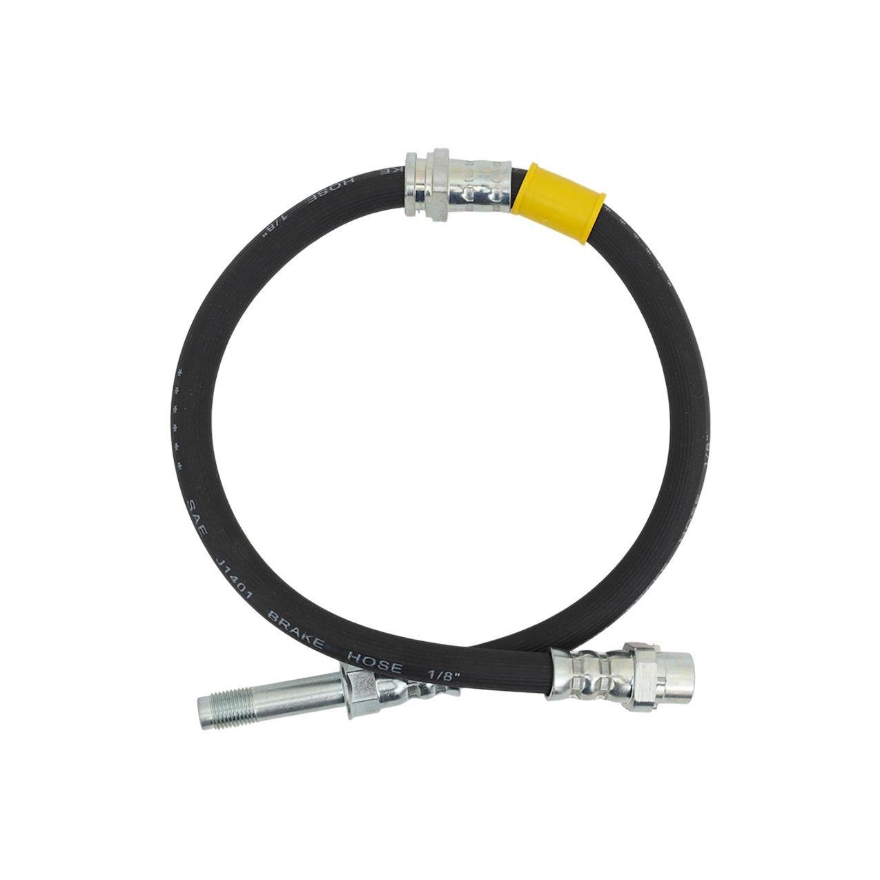 Bmw E46 E85 Ön Fren Hortumu | Svac