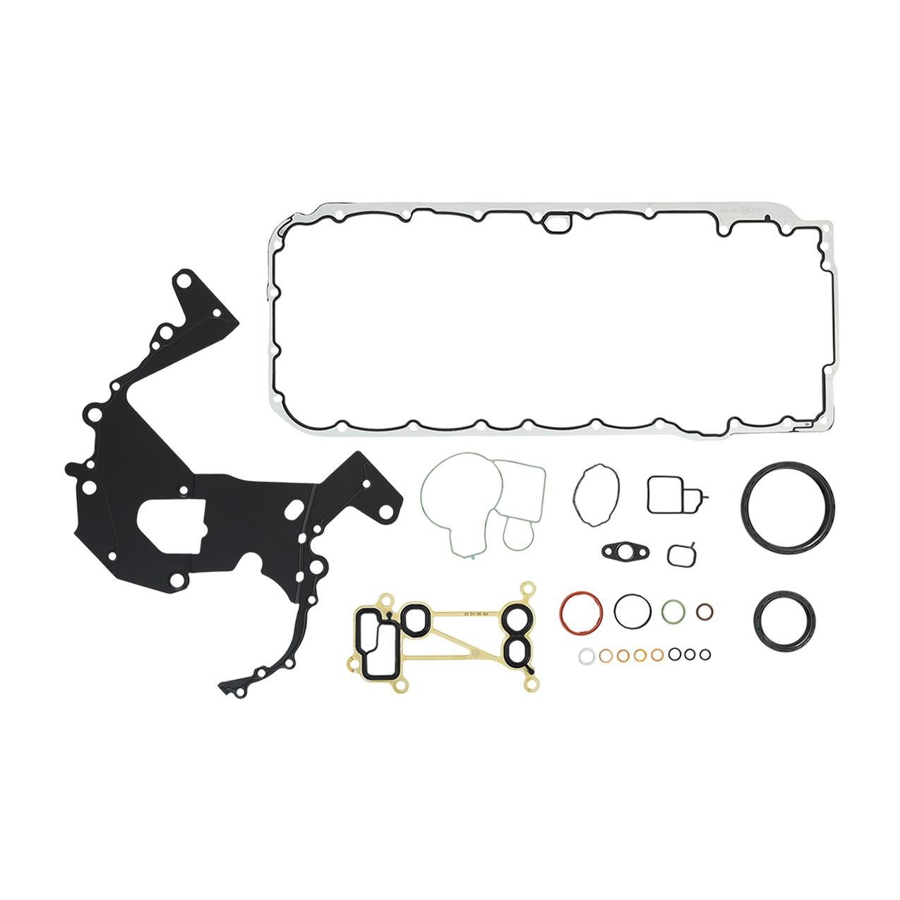 Bmw E70 E90 F10 - N57 Alt Takım Conta | Elring