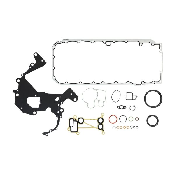 Bmw E70 E90 F10 - N57 Alt Takım Conta | Elring