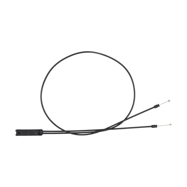 Bmw E90 E92 E84 Kaput Açma Teli - Ön ( 2006-16 ) | Btap