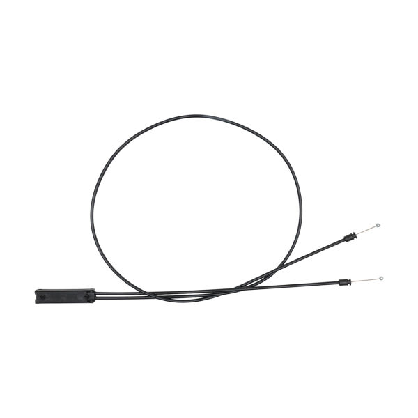 Bmw E90 E92 E84 Kaput Açma Teli - Ön ( 2006-16 ) | Btap