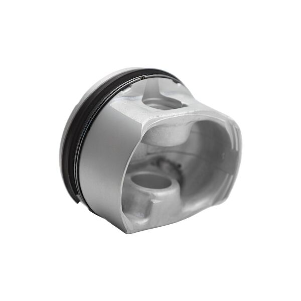 Bmw E36 - M44 Piston Segman - ( 0.50 ) - 85.50mm (4 Adet) | Mahle