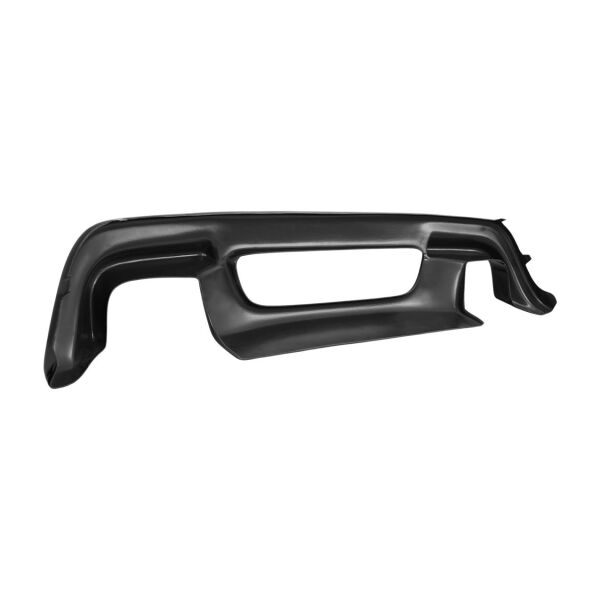 Bmw E60 Arka Tampon Difüzörü - M5 - ( Açık Tip ) | Famalli