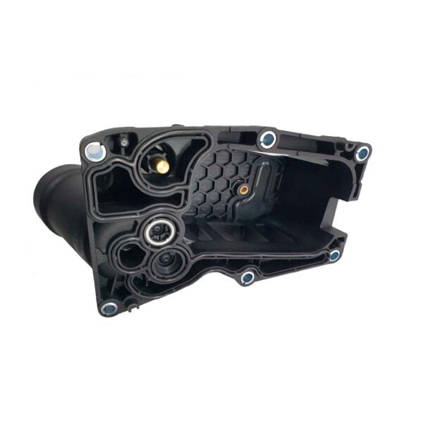 Bmw N47N - N57N E90-F10-F20-F30 Yağ Filtre Kütüğü | Wender