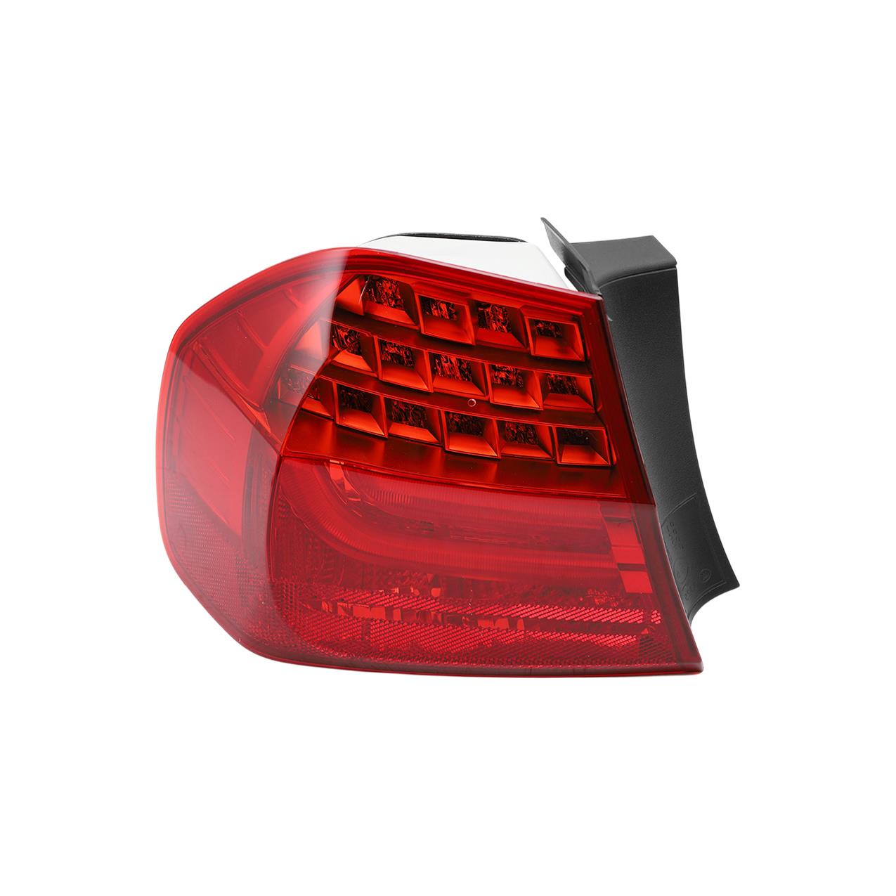 Bmw E90 LCI Dış Stop Sol - Beyaz ( 09-11 ) | Depo