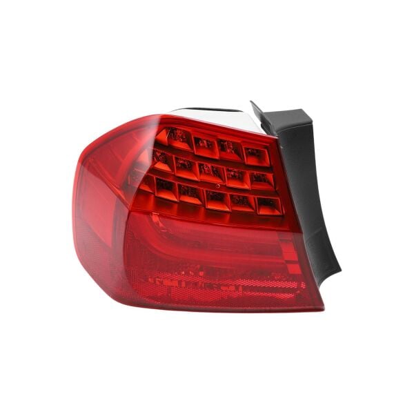 Bmw E90 LCI Dış Stop Sol - Beyaz ( 09-11 ) | Depo
