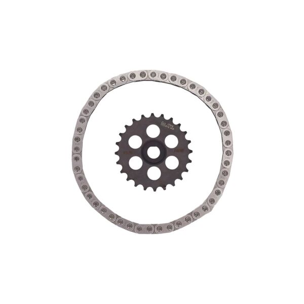 Bmw N47 B47 Yağ Pompa Zincir Seti | Febi