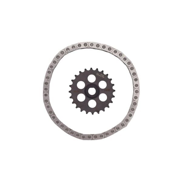 Bmw N47 B47 Yağ Pompa Zincir Seti | Febi