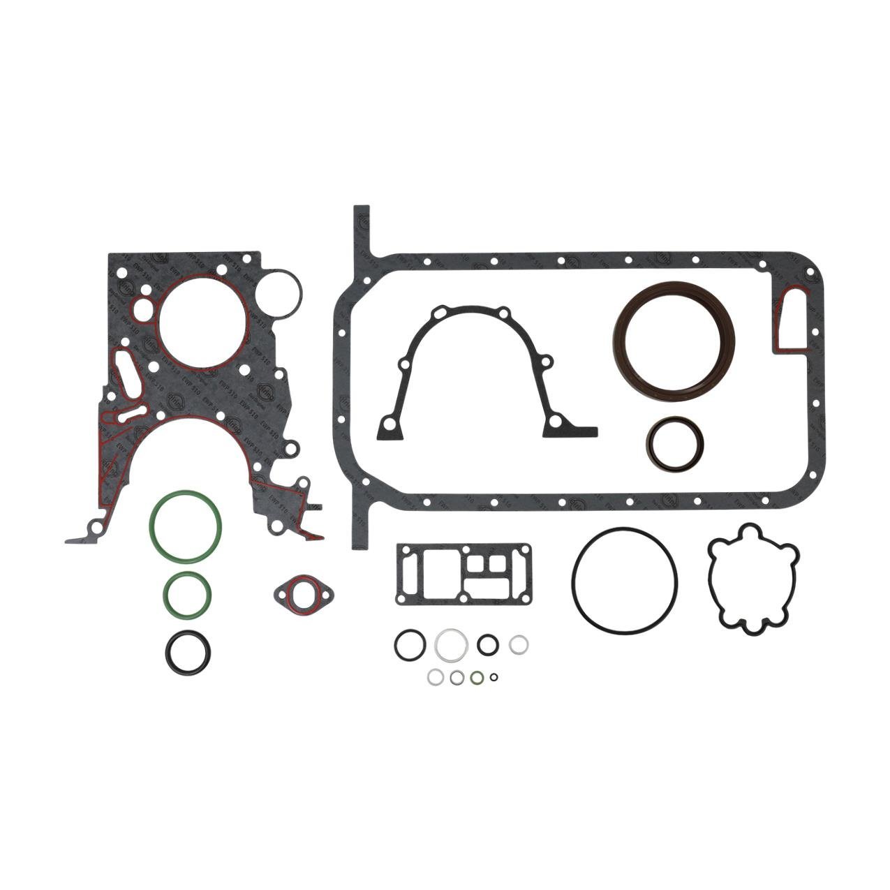 Bmw E36 - M40 Alt Takım Conta | Elring