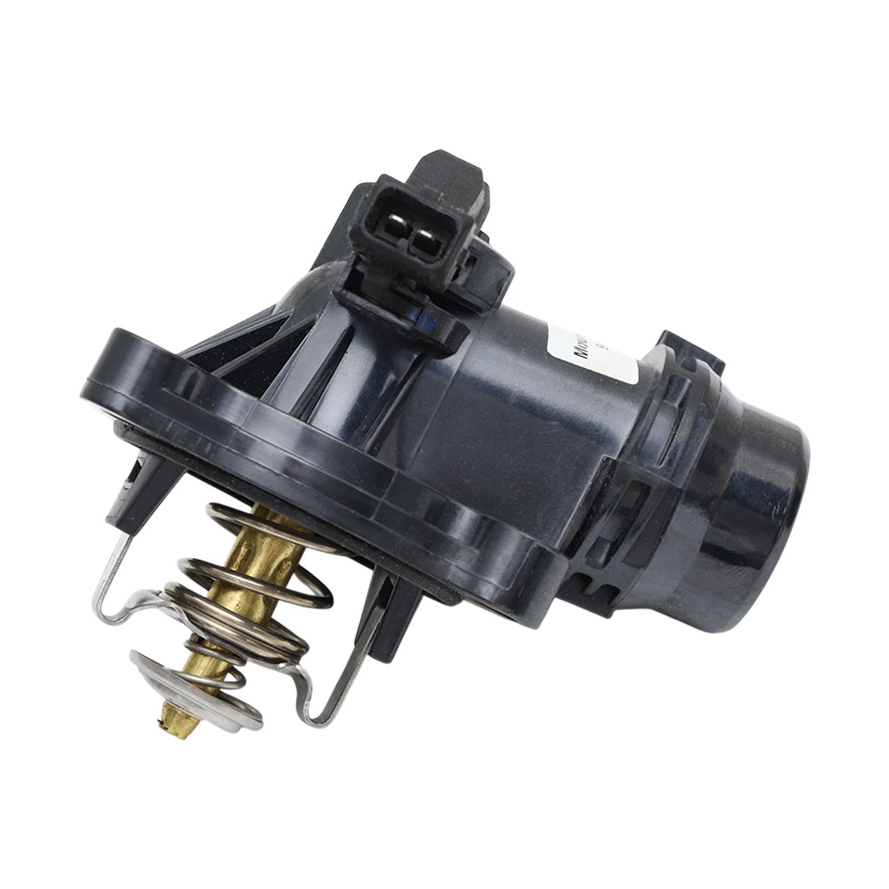 Bmw E46 E87 E90 - N42 N46 Termostat Sensörlü | Mahle