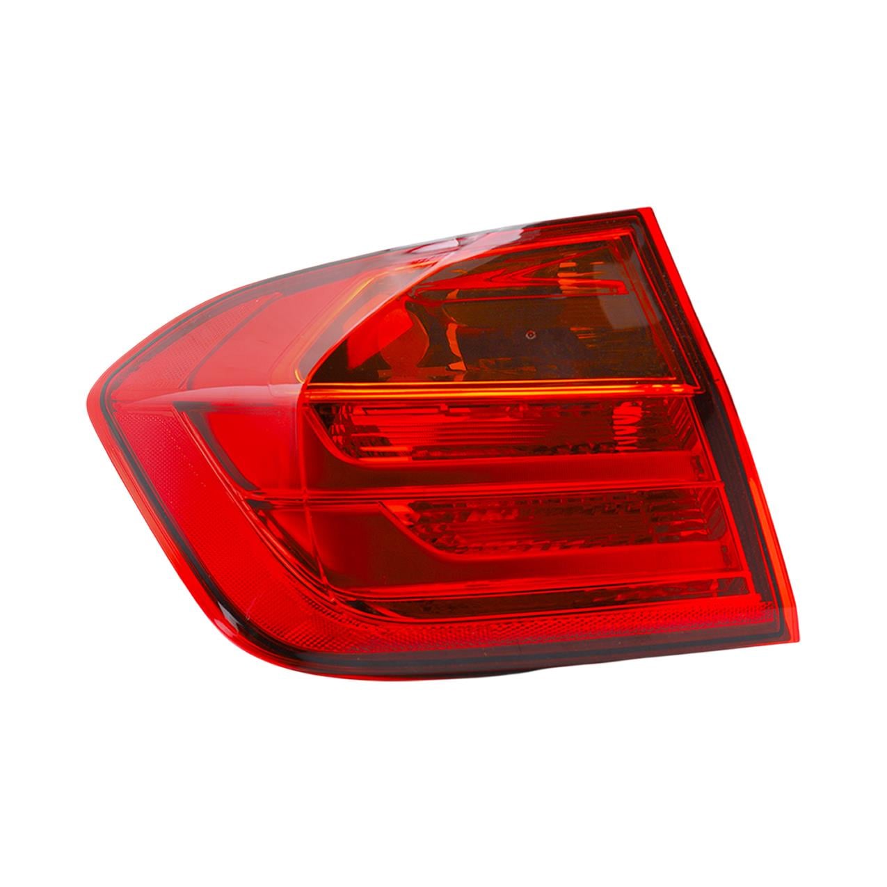 Bmw F30 Dış Stop Sol ( 12-16 ) | Depo