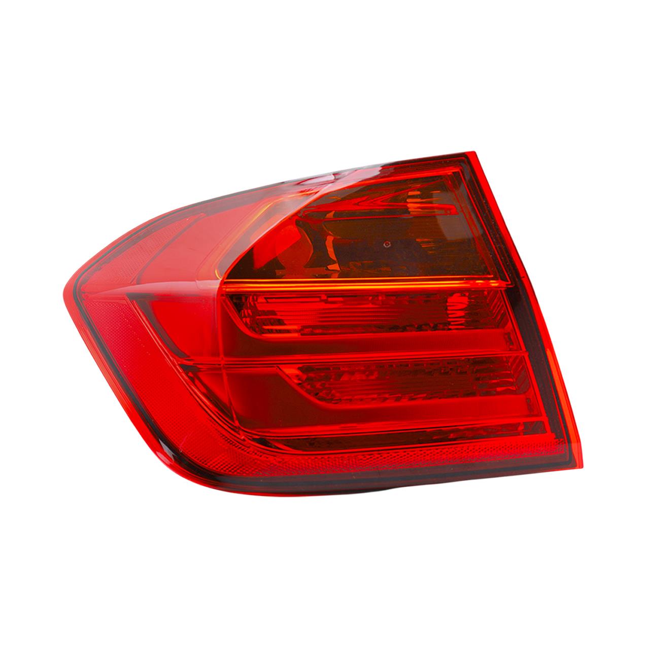 Bmw F30 Dış Stop Sol ( 12-16 ) | Depo