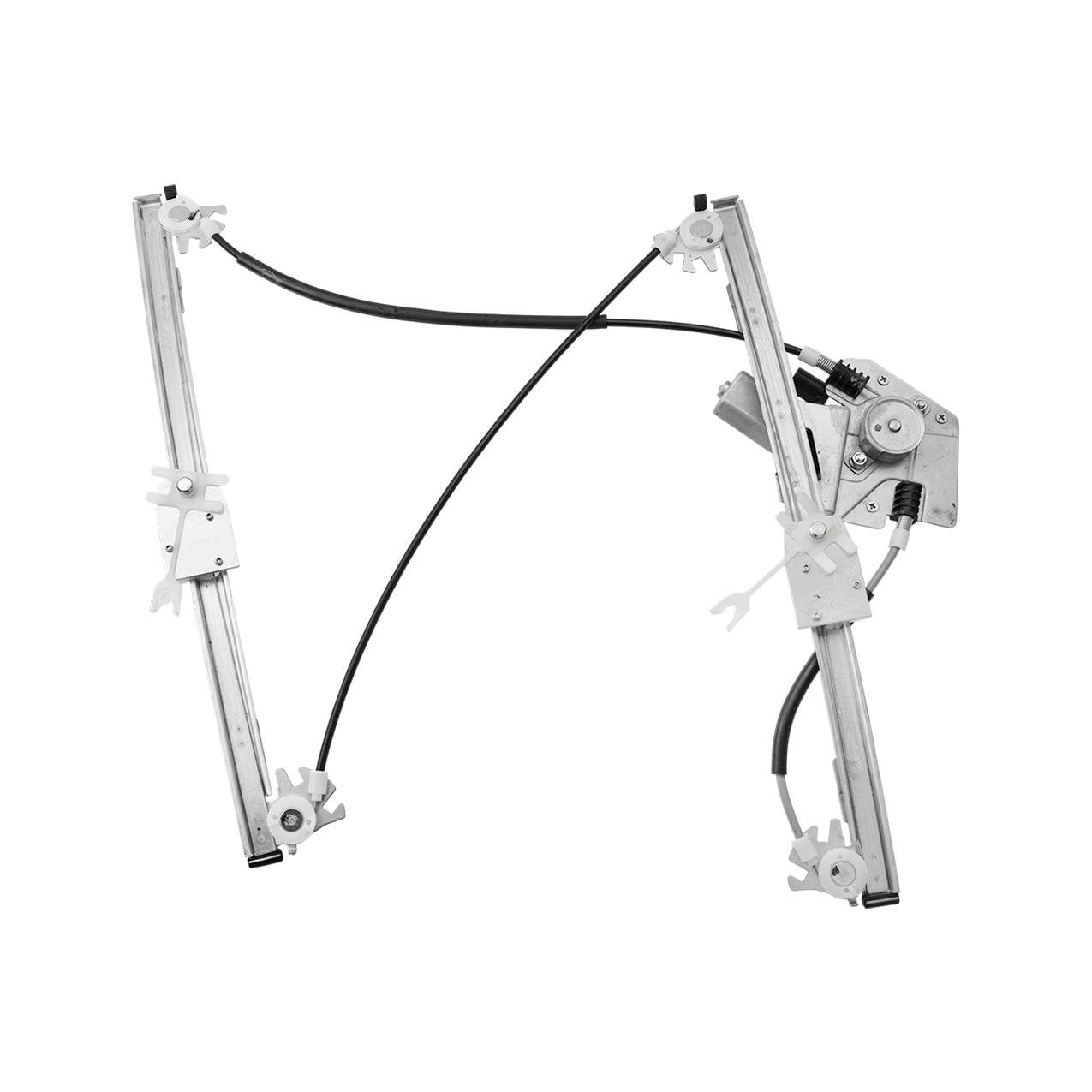 Bmw E46 Sedan Cam Krikosu Ön Sağ - Motorlu | Mga