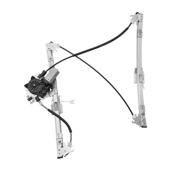 Bmw E46 Sedan Cam Krikosu Ön Sağ - Motorlu | Mga