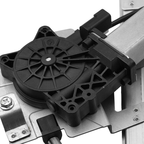 Bmw E46 Sedan Cam Krikosu Ön Sağ - Motorlu | Mga