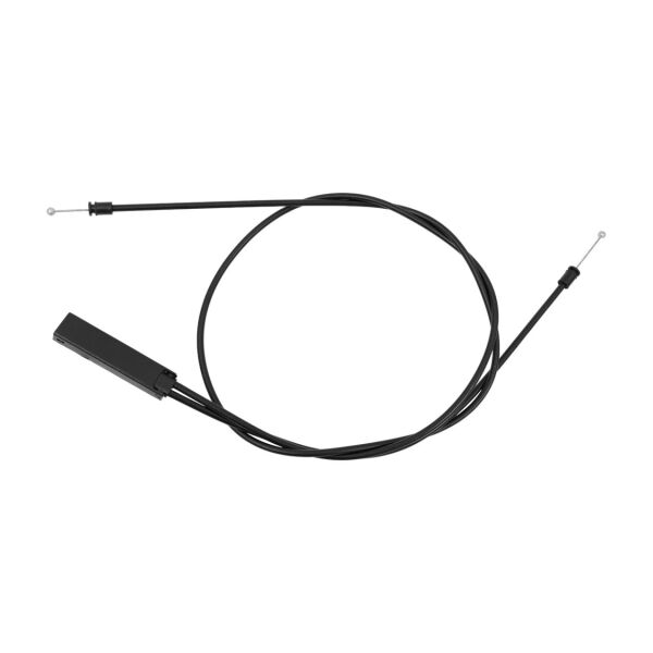 Bmw F10 F07 F01 Kaput Açma Teli - Ön | Btap