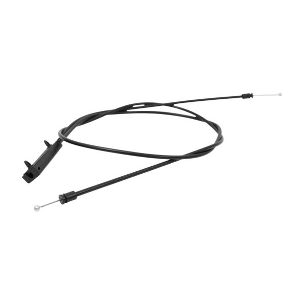 Bmw F10 F07 F01 Kaput Açma Teli - Ön | Btap
