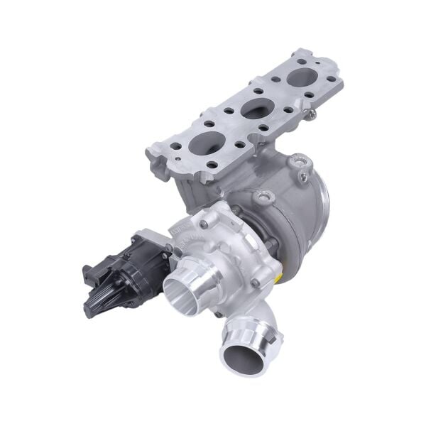 Bmw F20 F30 F32 F36 - B38 Turbo | Continental