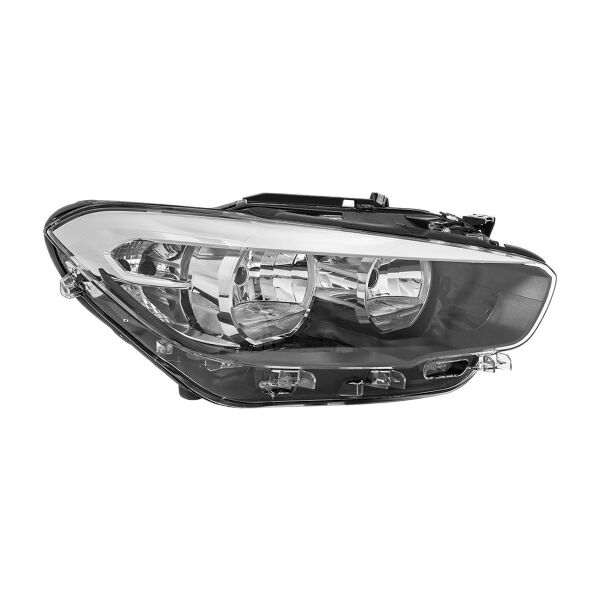 Bmw F20 LCI Komple Led Far - Sağ | Tyc