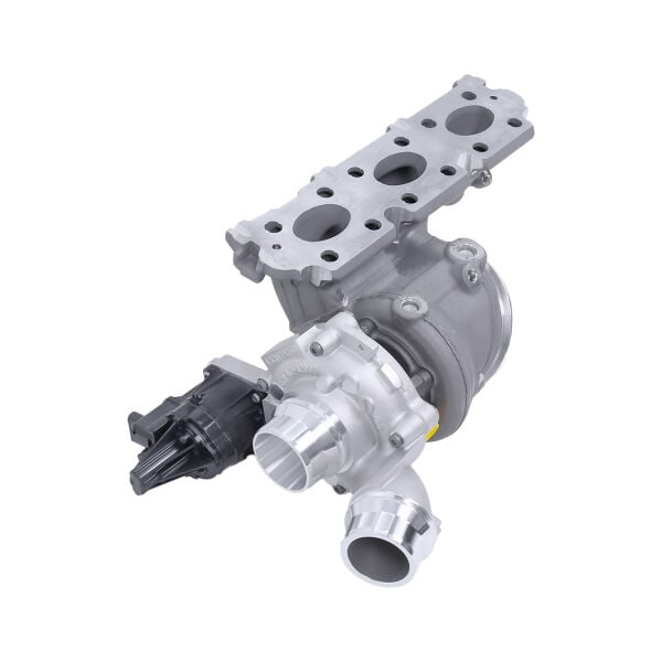 Bmw F20 F30 F32 F36 - B38 Turbo | Continental