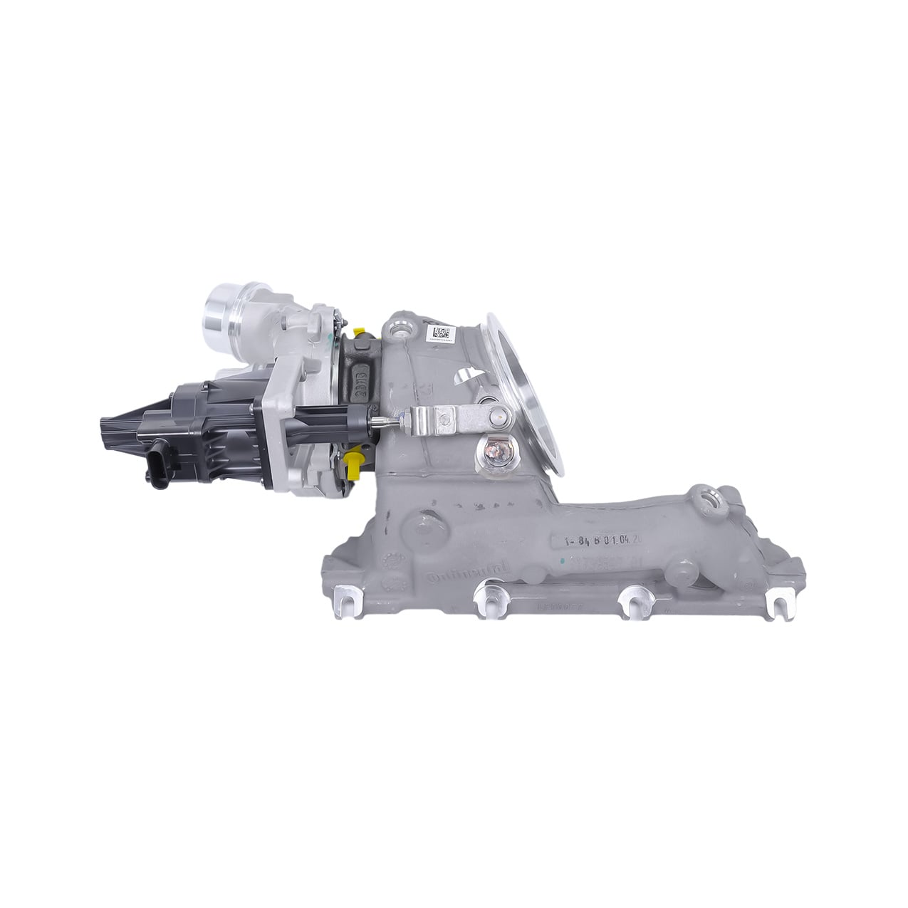 Bmw F20 F30 F32 F36 - B38 Turbo | Continental
