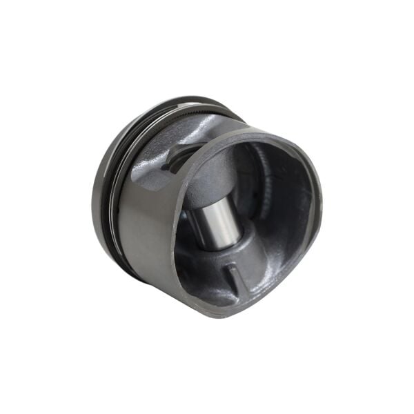 Bmw E30 E34 - M40 318i 518i Piston Segman - ( Std ) - 84.00mm (4 Adet) | Nüral