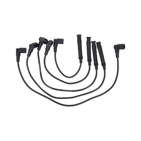 Bmw E30 E36 - M40 Buji Kablosu Takım | Wender