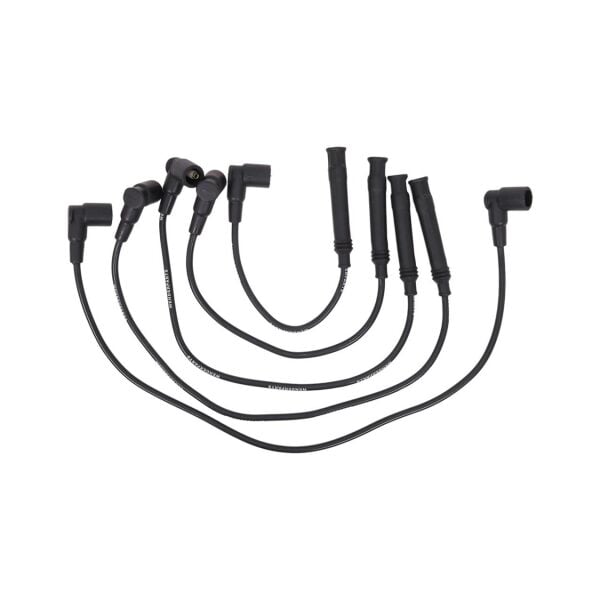 Bmw E30 E36 - M40 Buji Kablosu Takım | Wender