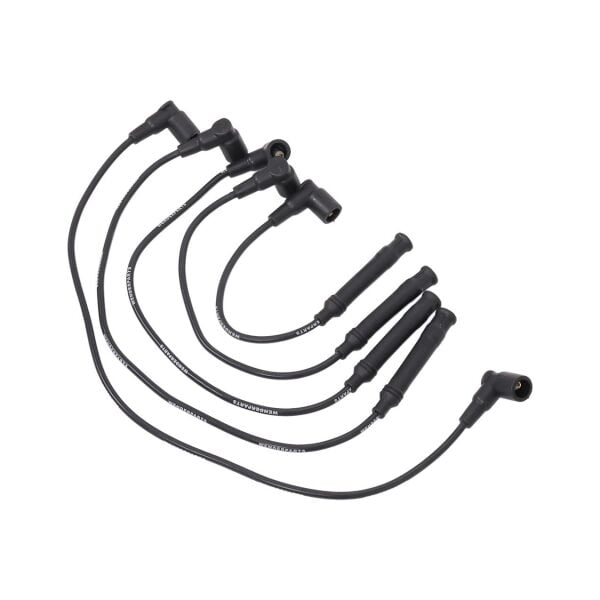Bmw E30 E36 - M40 Buji Kablosu Takım | Wender