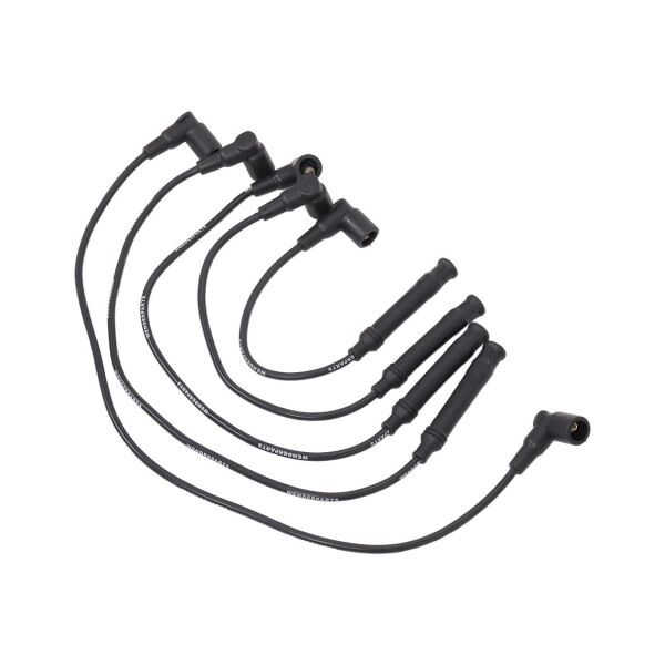 Bmw E30 E36 - M40 Buji Kablosu Takım | Wender