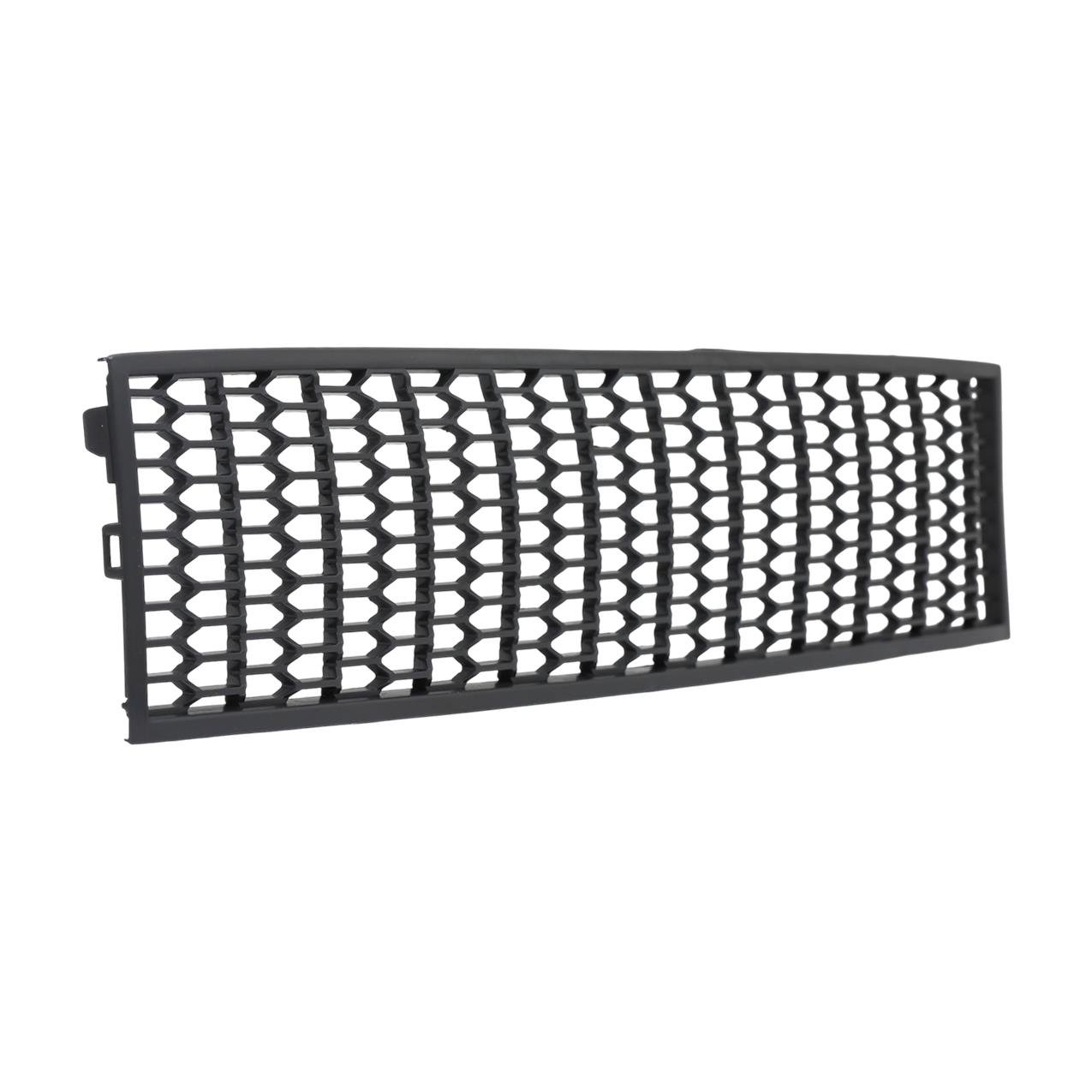 Bmw F10 Ön Tampon Orta Izgarası - M Tech | Wender