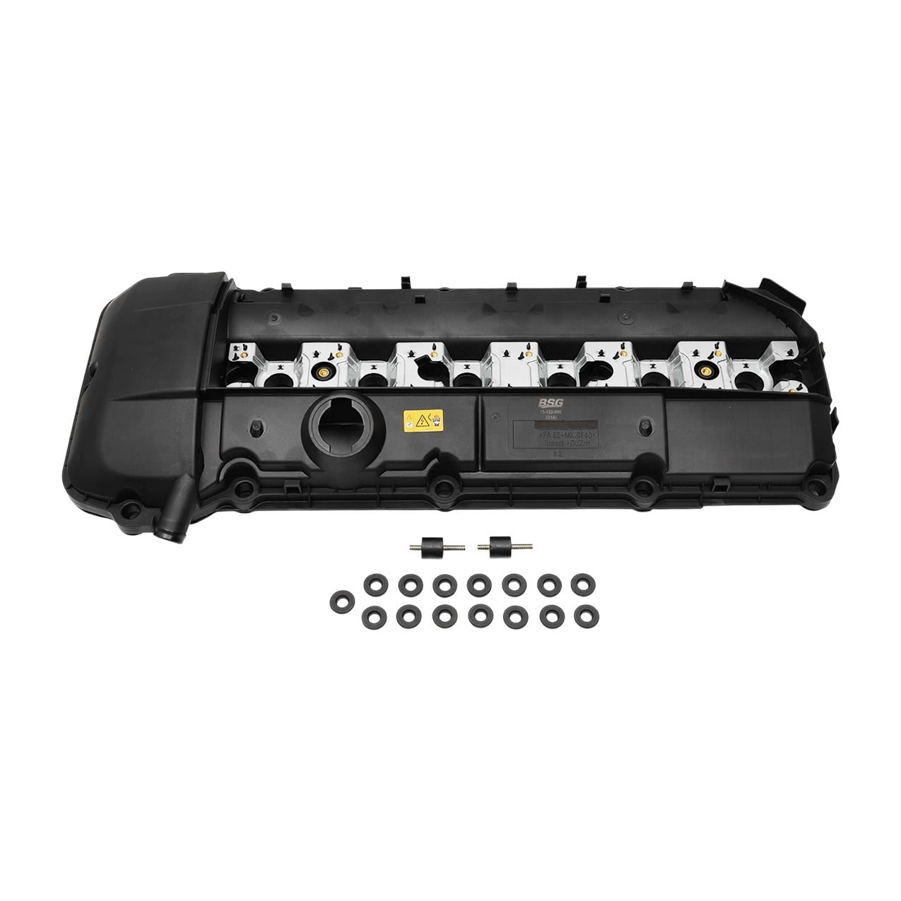 Bmw X5 E53 E46 E38 E39 - M52 M54 Külbütör Kapak | Bsg