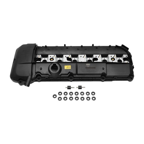 Bmw X5 E53 E46 E38 E39 - M52 M54 Külbütör Kapak | Bsg